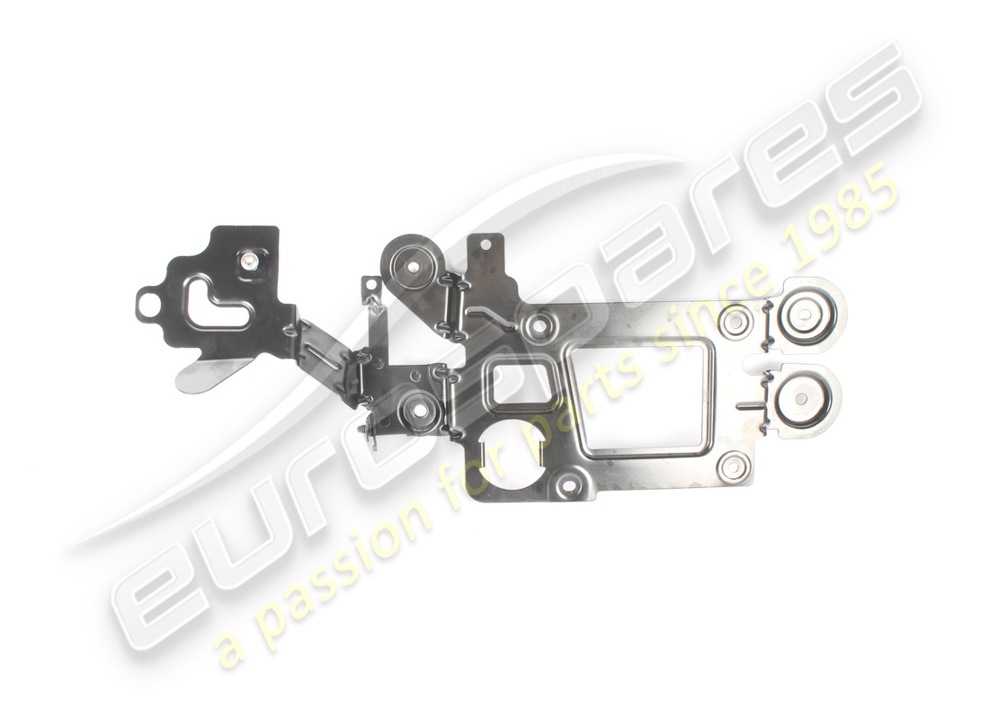 support dc/dc wandler d'occasion lamborghini. numéro de pièce 4m6907349 (2)