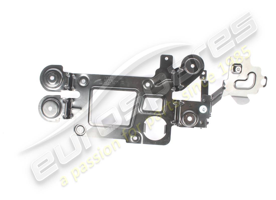 SUPPORT DC/DC WANDLER D'OCCASION Lamborghini. NUMÉRO DE PIÈCE 4M6907349 (1)