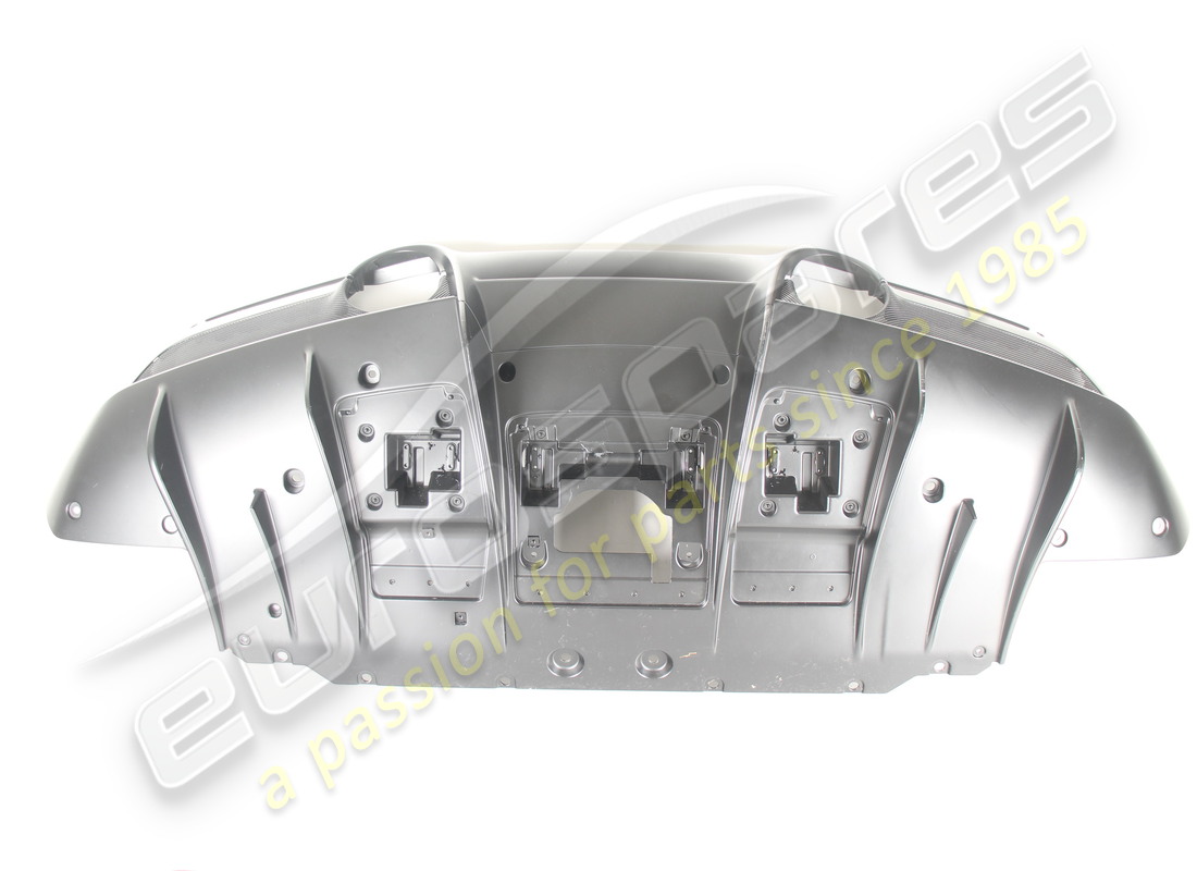 utilisé ferrari diffuseur complet. numéro de pièce 863539 (1)