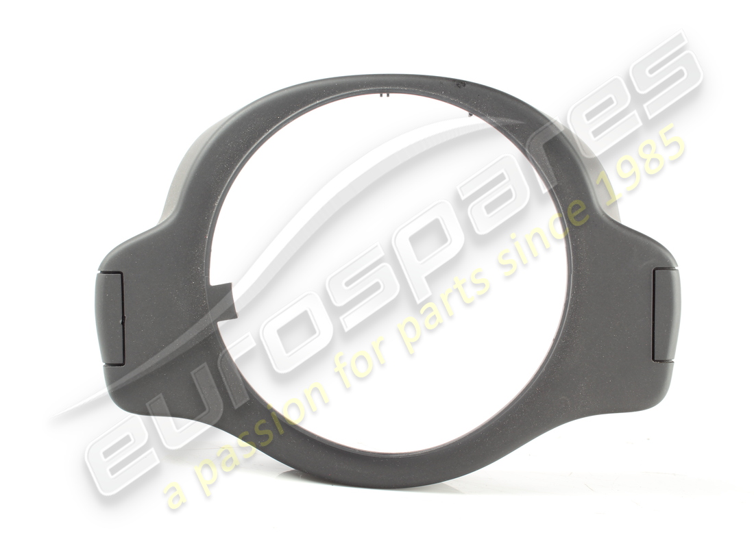 PROTECTION AVANT DE COLONNE DE DIRECTION D'OCCASION Maserati. NUMÉRO DE PIÈCE 670024856 (1)