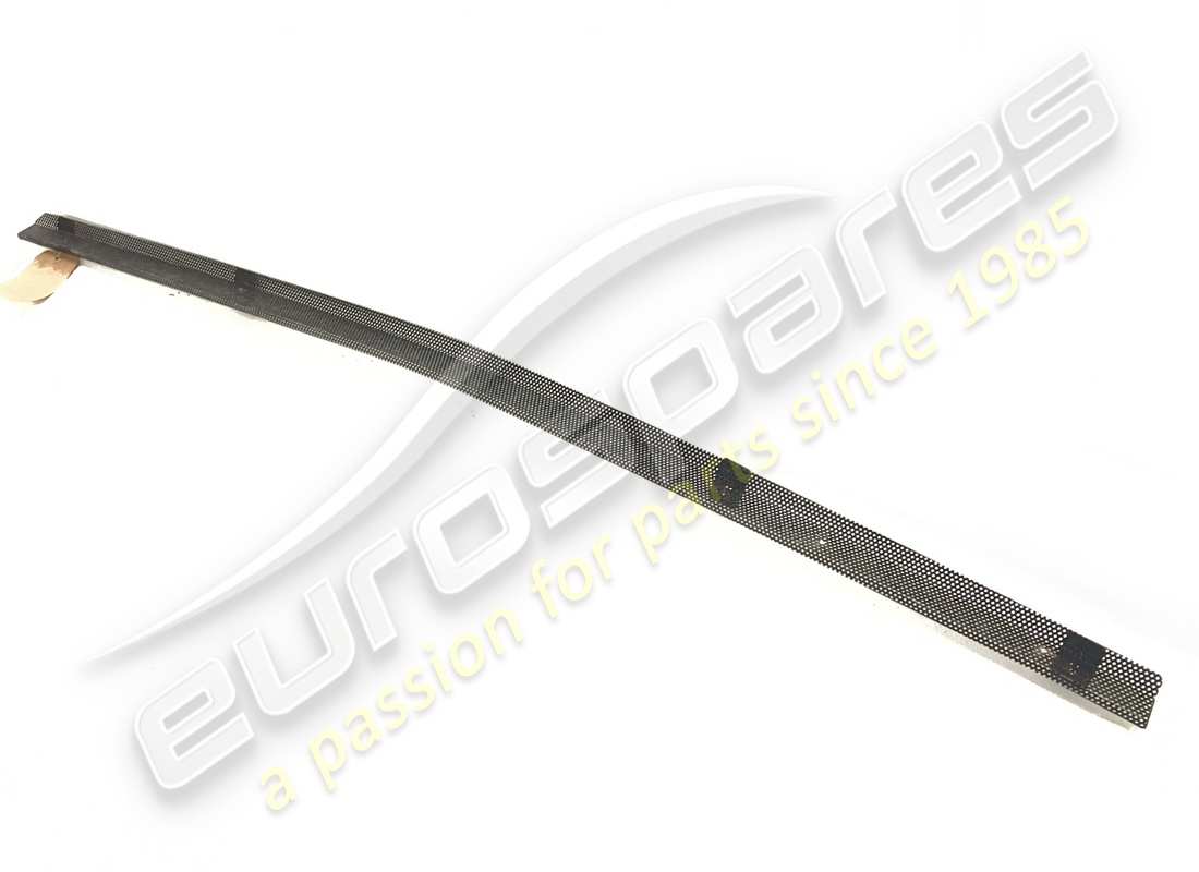 utilisé ferrari grille supérieure arrière gts. numéro de pièce 64523400 (3)