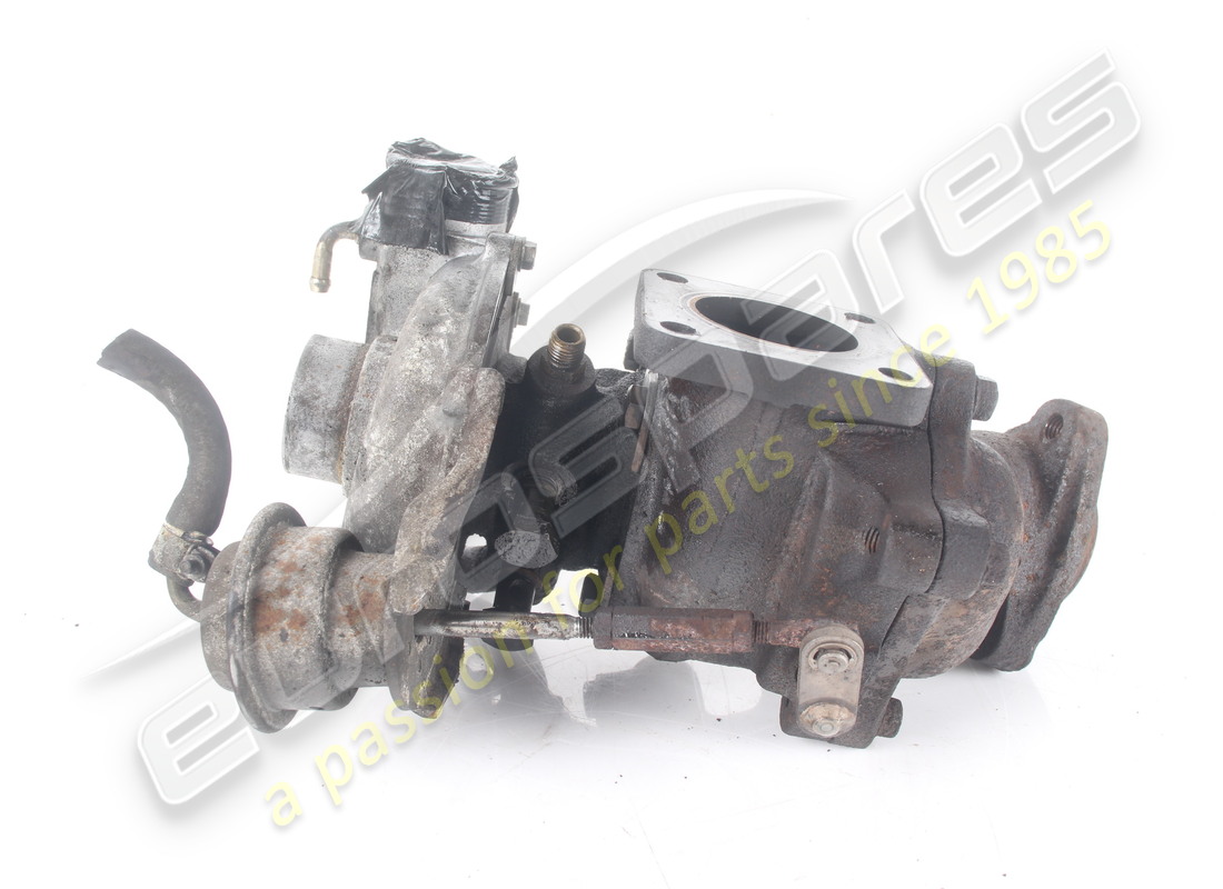 utilisé maserati turbosouffleur. numéro de pièce 574360000 (5)