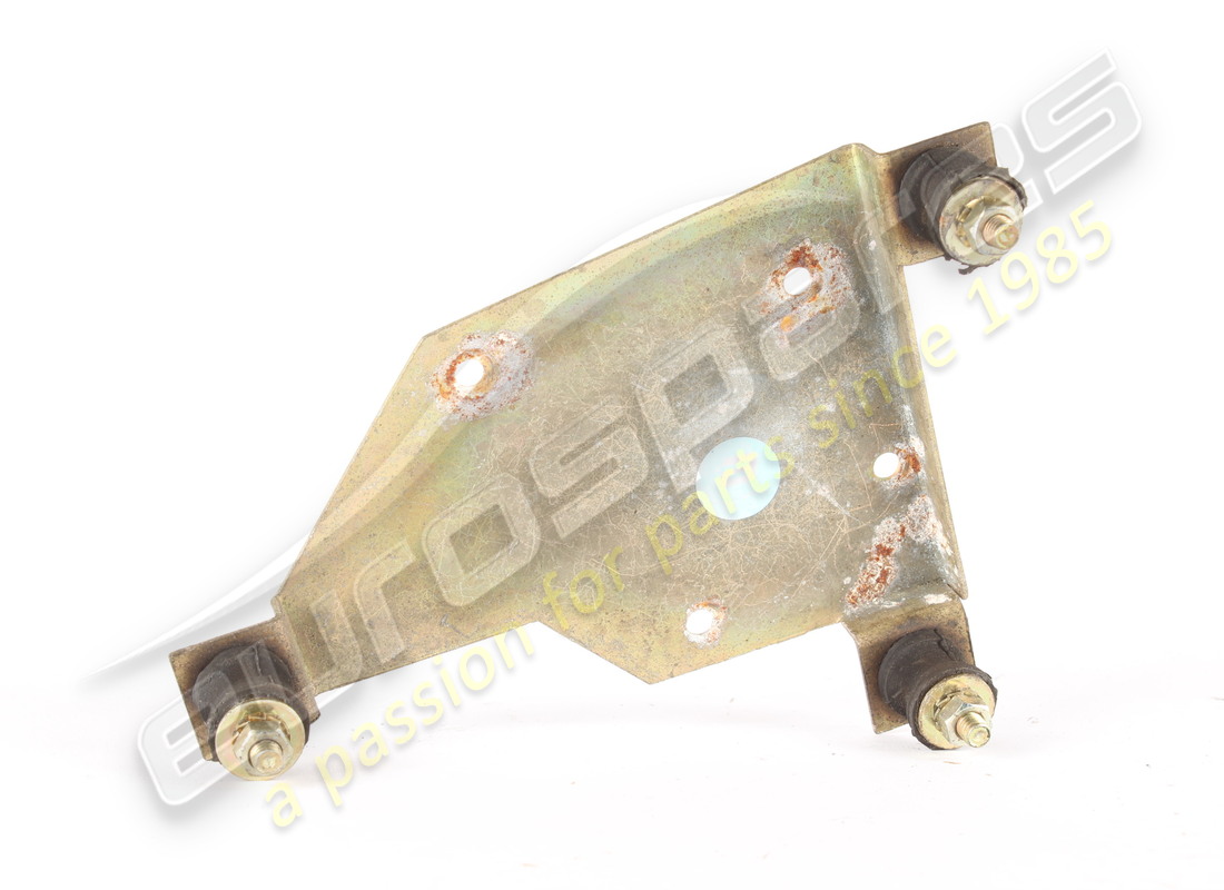 UTILISÉ Ferrari SUPPORT LH . NUMÉRO DE PIÈCE 61811500 (1)