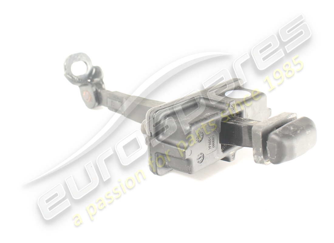 biellette de direction de butée de porte arrière d'occasion maserati. numéro de pièce 670030578 (2)