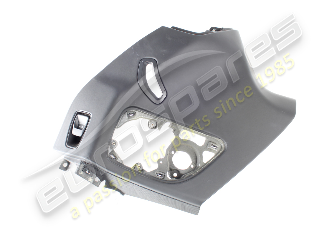 GARNITURE DE LUNETTE ARRIÈRE DROIT COMPLÈTE D'OCCASION Ferrari. NUMÉRO DE PIÈCE 973242 (1)