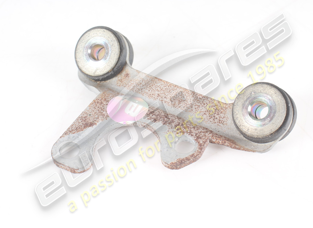 UTILISÉ Ferrari SUPPORT GAUCHE. NUMÉRO DE PIÈCE 257258 (1)