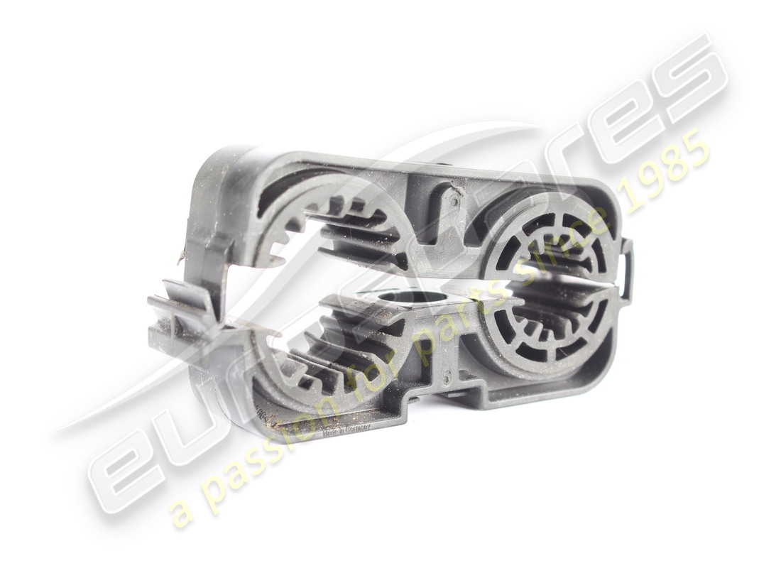 UTILISÉ Porsche SUPPORT . NUMÉRO DE PIÈCE 9P1816767 (1)