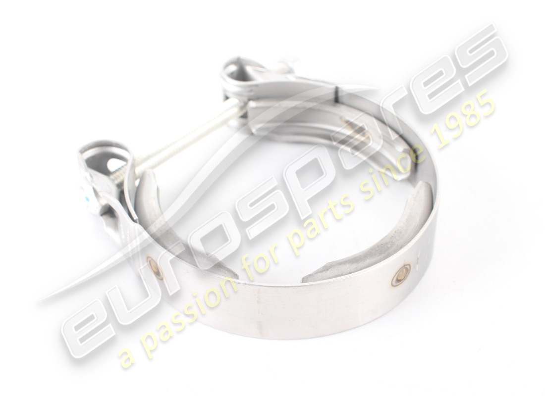 NOUVEAU FERRARI V-CLAMP FISSAGGIO TURBINA/CO. NUMÉRO DE PIÈCE 959011 (2) nouveau ferrari v-clamp fissaggio turbina/co. numéro de pièce 959011 (2)