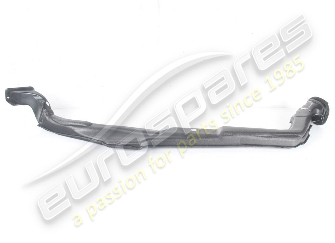 CONDUIT D'AIR DE CABINE ARRIÈRE DROIT FERRARI UTILISÉ. NUMÉRO DE PIÈCE 89283800 (4) conduit d'air de cabine arrière droit ferrari utilisé. numéro de pièce 89283800 (4)