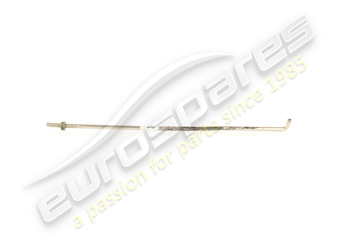 TIGE ARRIÈRE Ferrari UTILISÉE. NUMÉRO DE PIÈCE 65561700 (1)