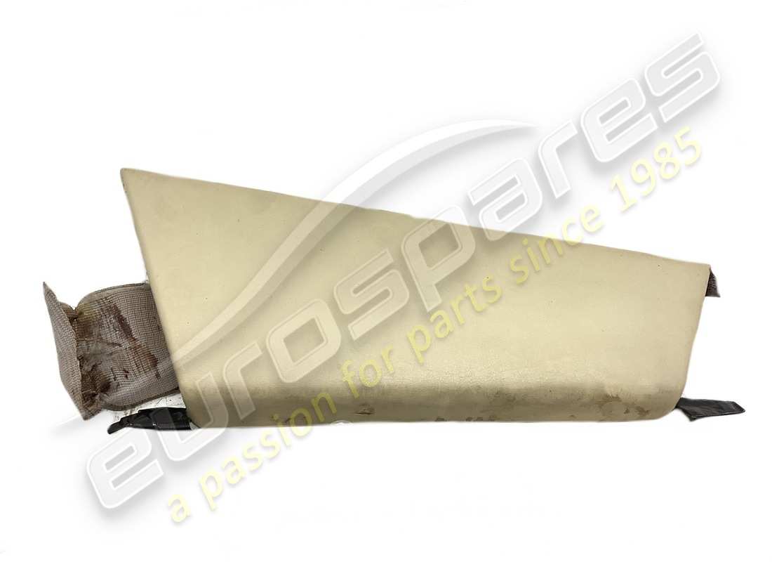 UTILISÉ Ferrari POCHE INTÉRIEURE DROITE. NUMÉRO DE PIÈCE 62304400 (1)