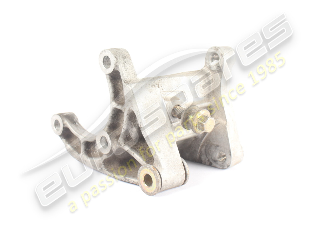 support de pompe hydraulique d'occasion ferrari. numéro de pièce 176162 (2)