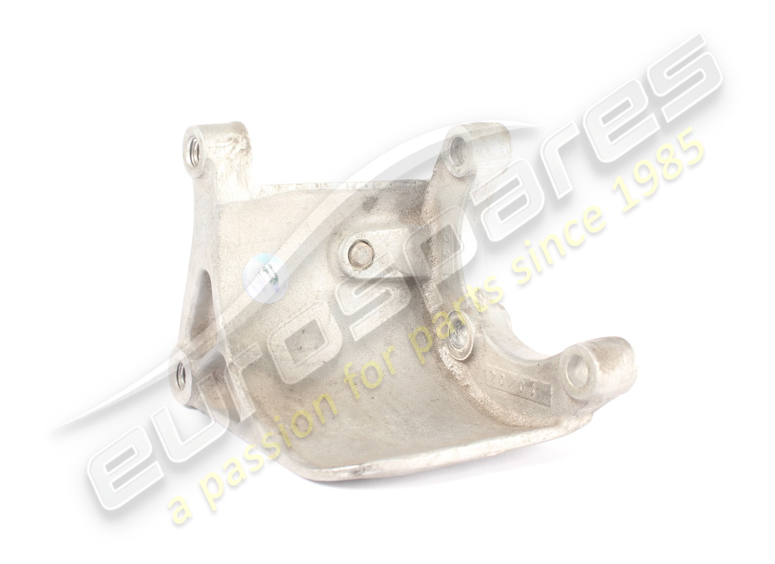 SUPPORT DE POMPE HYDRAULIQUE D'OCCASION Ferrari. NUMÉRO DE PIÈCE 176162 (1)