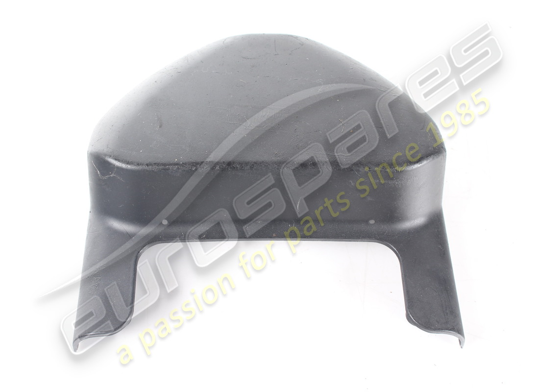 PROTECTION SUPÉRIEURE DE COLONNE DE DIRECTION D'OCCASION Maserati, NOIRE. RÉFÉRENCE 382300261 (1)