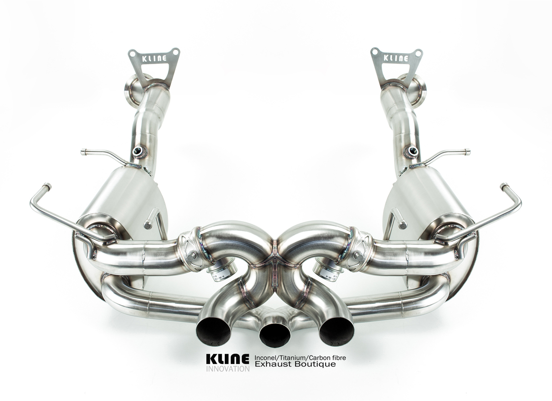 NOUVEAU SYSTÈME VALVETRONIC INNOVANT DE KLINE (TUV) - ACIER INOXYDABLE. NUMÉRO DE PIÈCE KLFER458ITVALVERSSS (1)