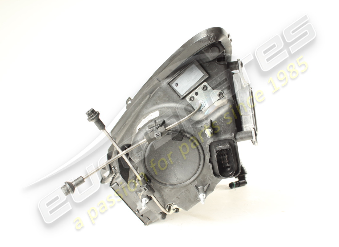 utilisé lamborghini phare avant droit. numéro de pièce 471941004s (2)