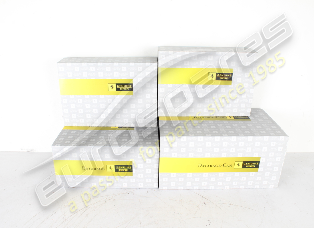 nouveau kit de caméra datarace ferrari. numéro de pièce 70003454 (1)