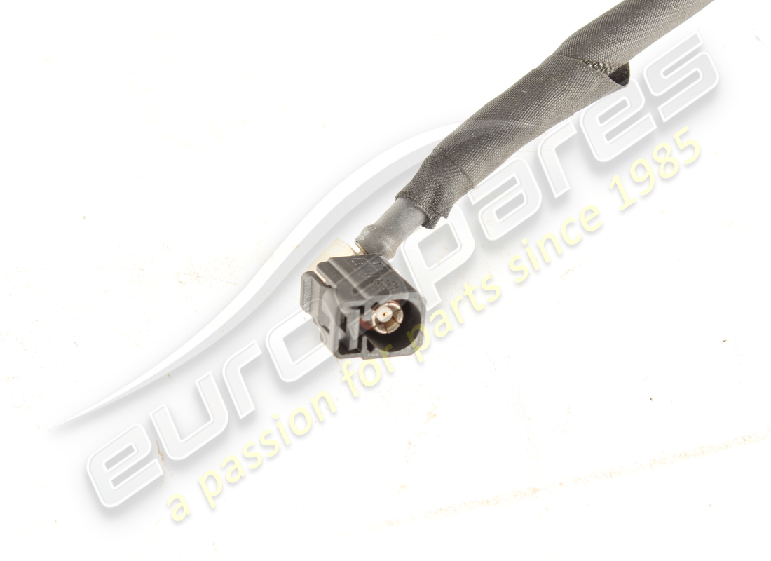 utilisé ferrari cavo paraurti posterior.eur. numéro de pièce 939840 (4)