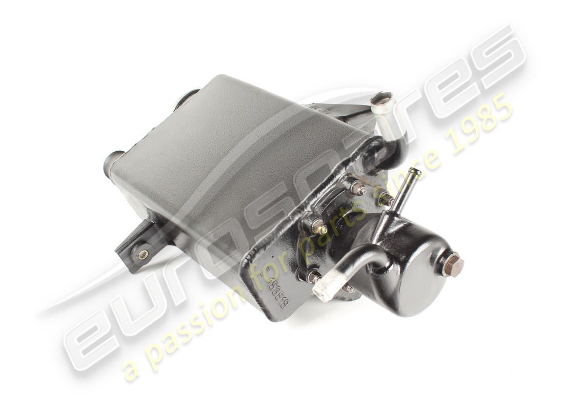 réservoir d'huile complet eurospares utilisé. numéro de pièce eap1549903 (2)