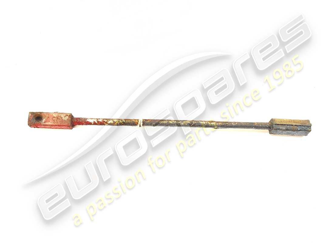 TIGE DE VERROUILLAGE Ferrari UTILISÉE. NUMÉRO DE PIÈCE 40061905 (1)