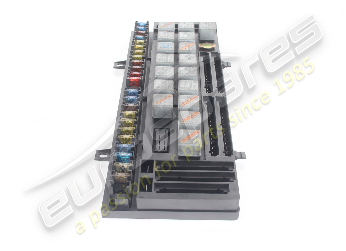 CARTE DE RELAIS D'OCCASION FERRARI RÉFÉRENCE 62344200 (4) carte de relais d'occasion ferrari référence 62344200 (4)