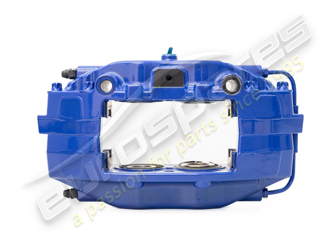 étrier de frein arrière pccb bleu adp d'occasion lamborghini référence 4t0615406cj (3)