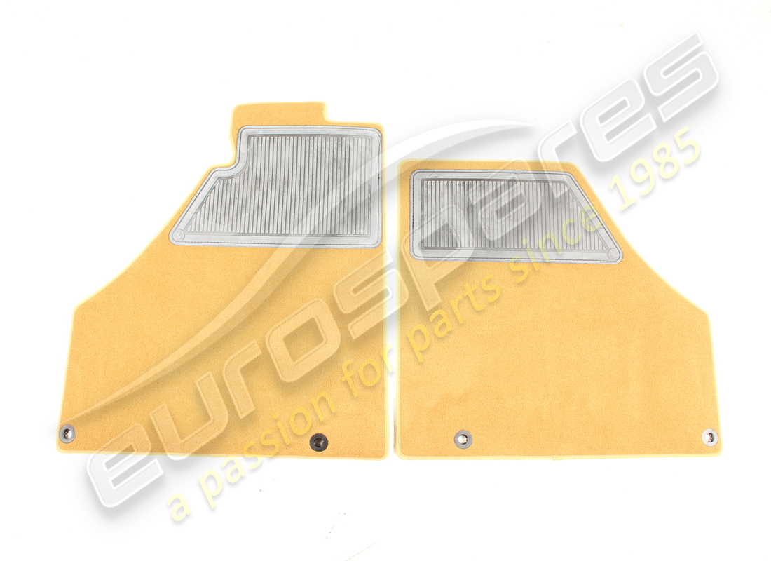 nouveau ferrari ensemble de tapis mobilesbeaver. numéro de pièce 68936896 (1)