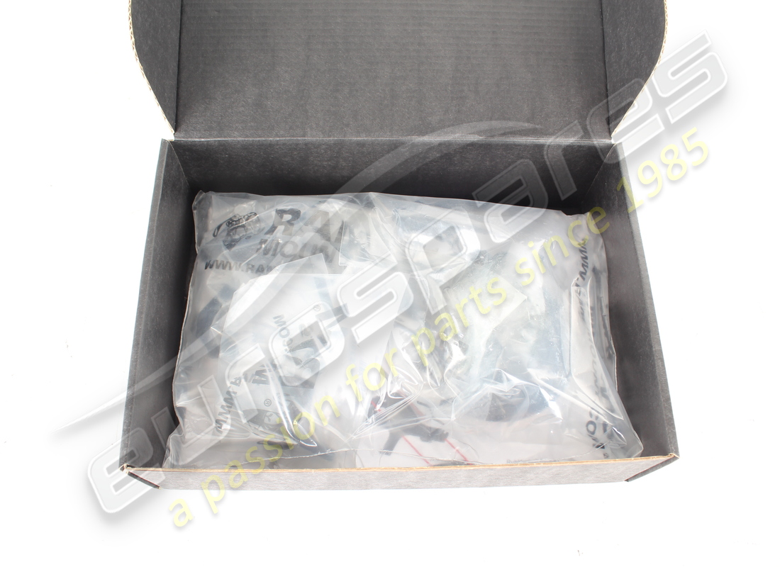 nouveau kit de caméra datarace ferrari. numéro de pièce 70003454 (5)