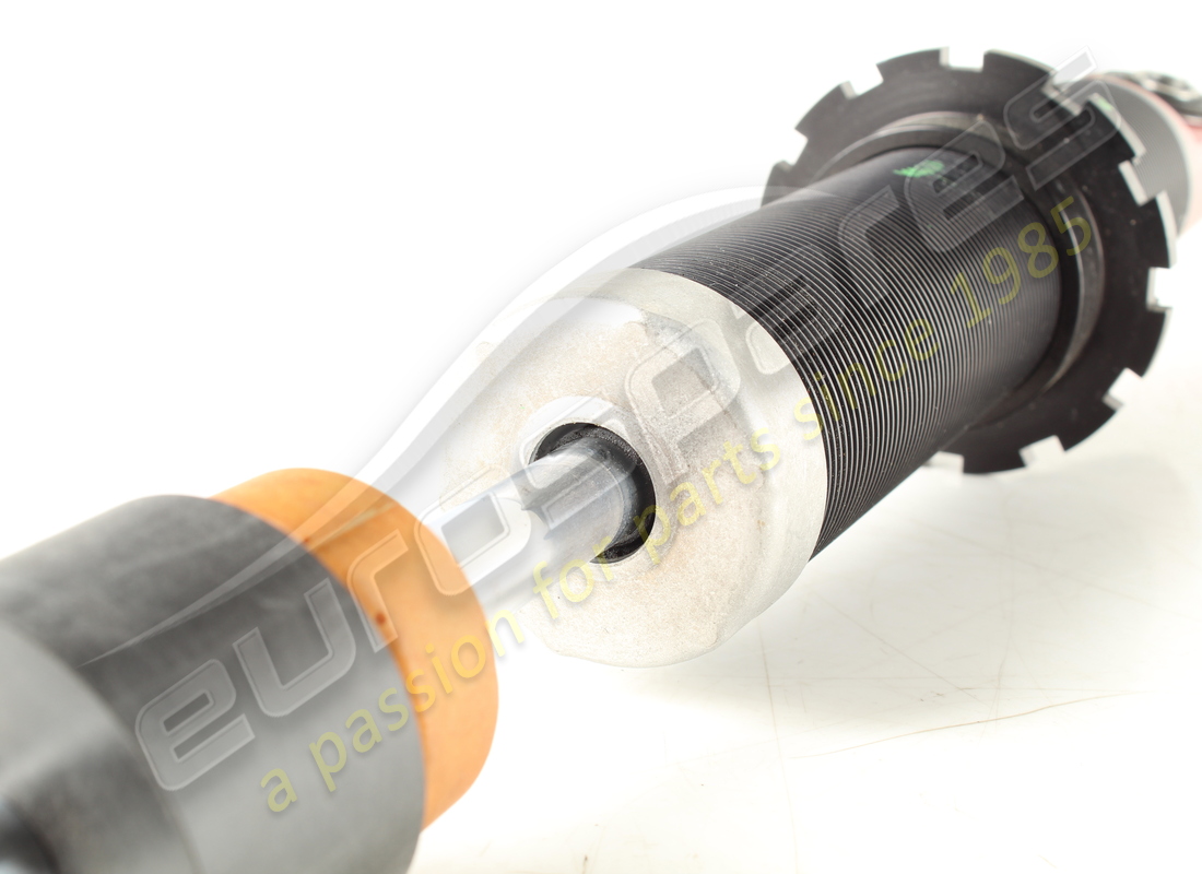 AMORTISSEUR ARRIÈRE UTILISÉ FERRARI. NUMÉRO DE PIÈCE 333581 (4) amortisseur arrière utilisé ferrari. numéro de pièce 333581 (4)