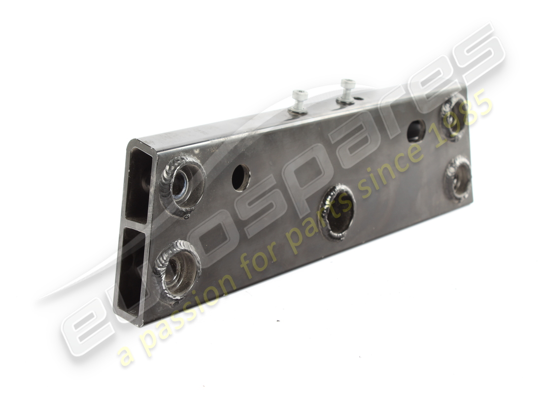 UTILISÉ Ferrari SUPPORT DE BOÎTIER D'EMBRAYAGE COMPLET . NUMÉRO DE PIÈCE 335352 (1)