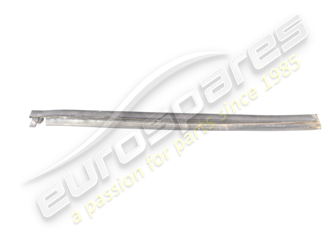 JOINT DROIT Ferrari UTILISÉ POUR PORTE. NUMÉRO DE PIÈCE 65164400 (1)