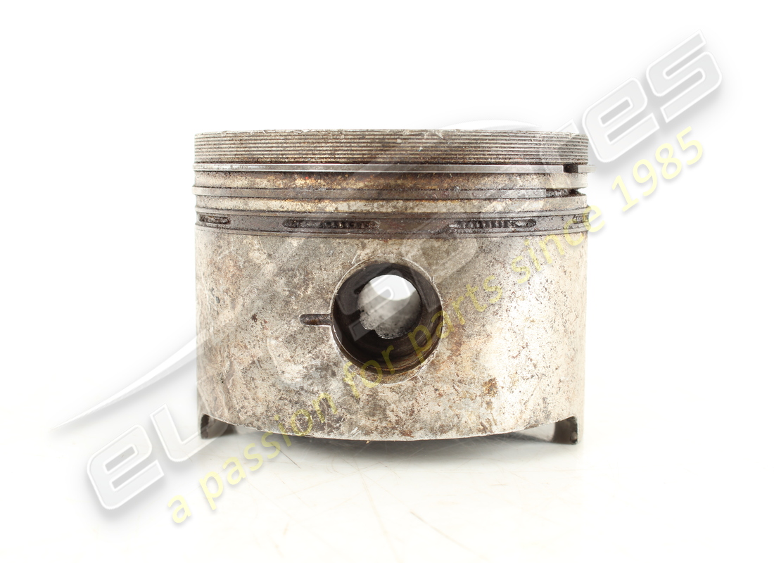 PISTON URRACO COMPLET D.86 UTILISÉ Lamborghini . RÉFÉRENCE 001408558 (1)