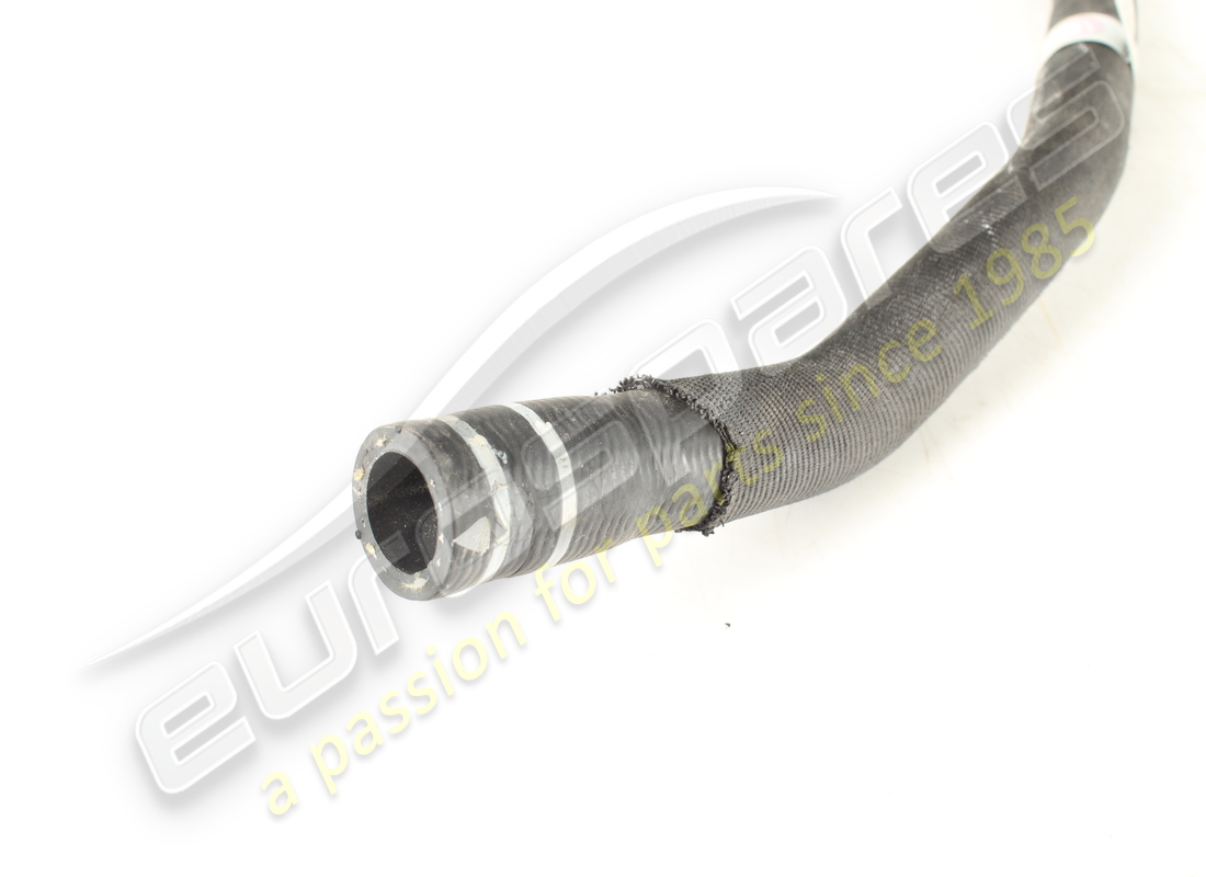 utilisé ferrari manicotto clima da pompa a h. numéro de pièce 971927 (3)