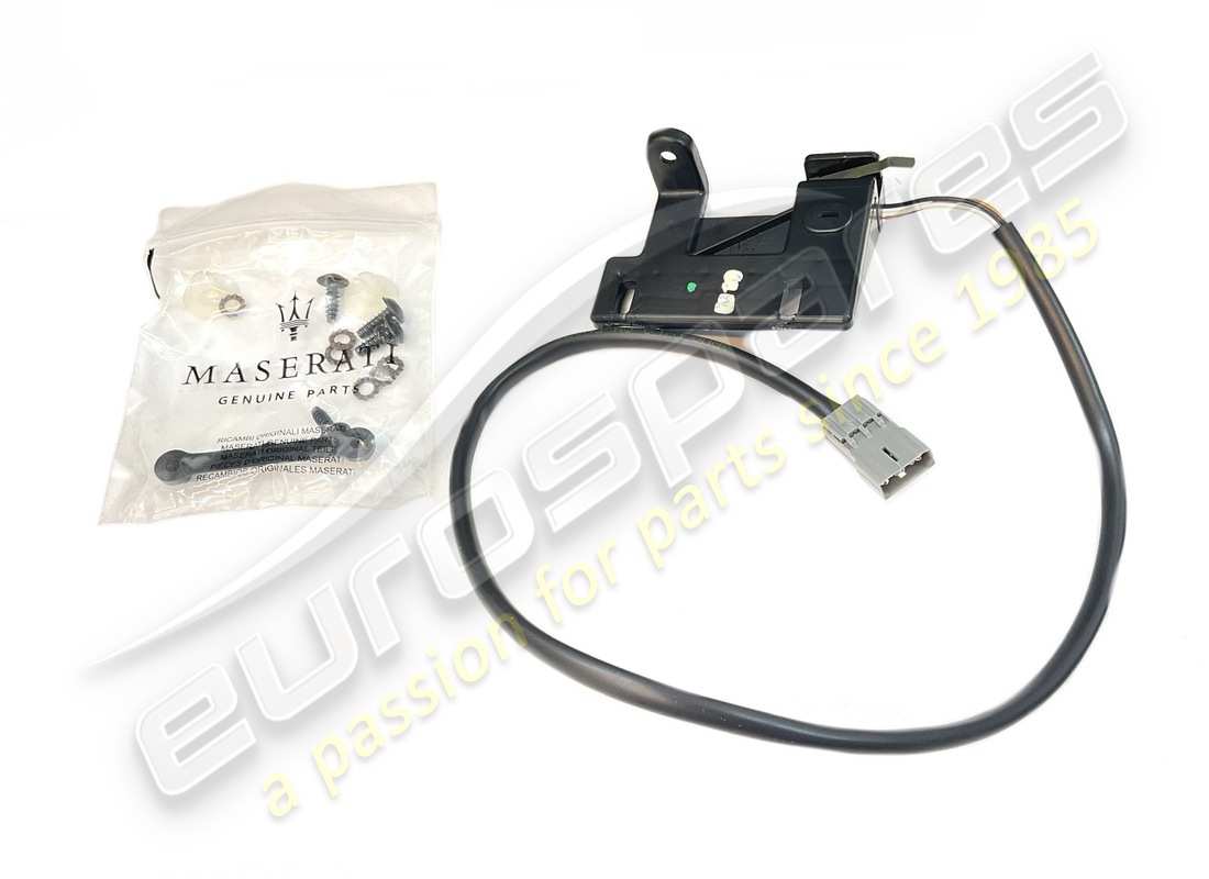 nouveau kit de microrupteur maserati gauche. numéro de pièce 386900309 (1)