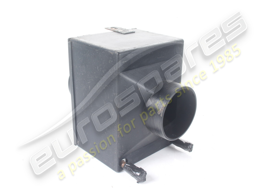 BOÎTE DE RÉCHAUFFAGE D'OCCASION Ferrari . RÉFÉRENCE 61761400 (1)