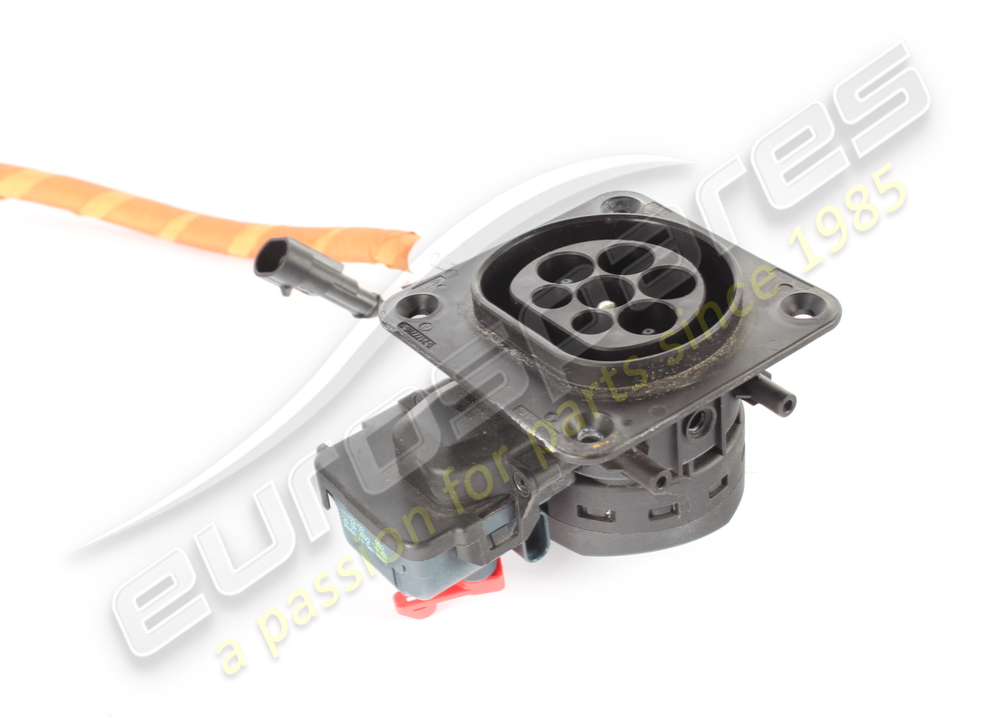 utilisé ferrari cavo hvc10 presa ricarica ue. numéro de pièce 885832 (4)
