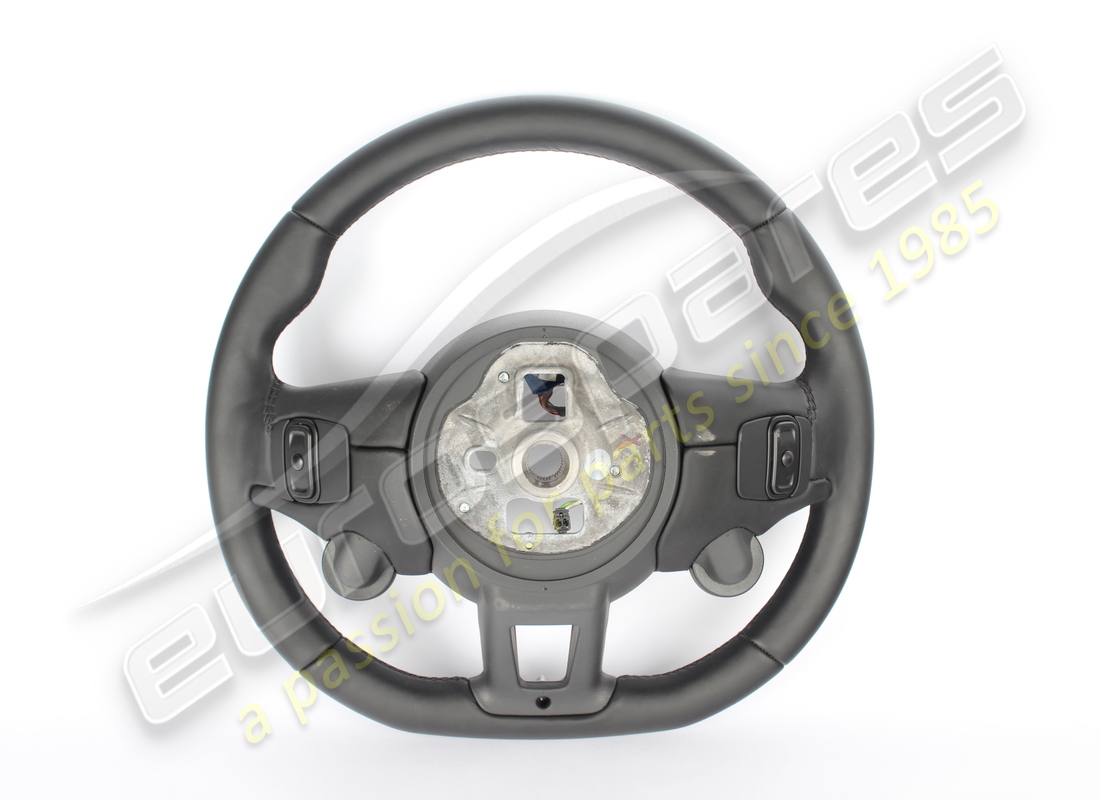 volant de maserati utilisé. numéro de pièce 670269839 (5)