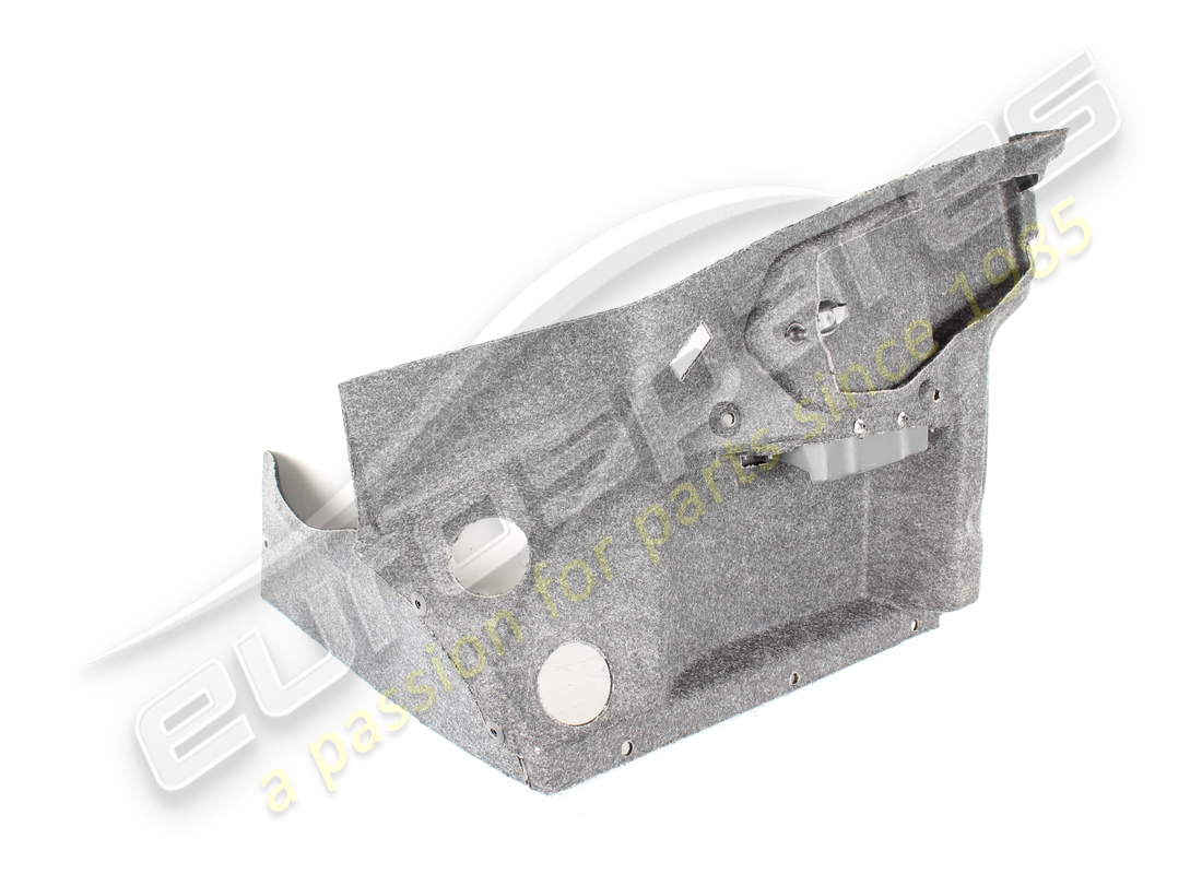 nouveau tapis de coffre gauche ferrari. numéro de pièce 68511400 (3)