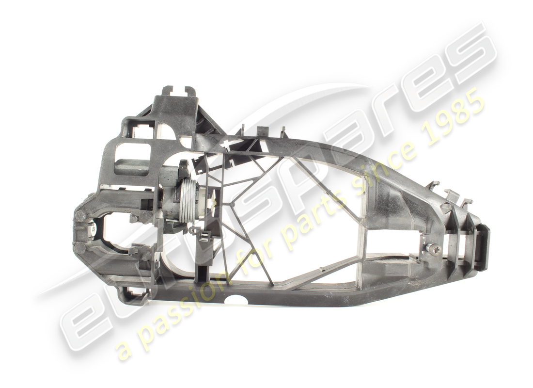 utilisé lamborghini support de montage. numéro de pièce 4m8837811a (2)