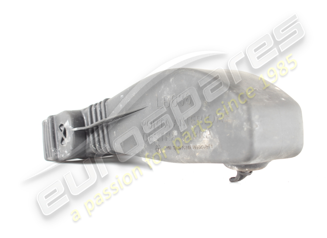couvercle, porte utilisé lamborghini. numéro de pièce 4ml837267 (2)