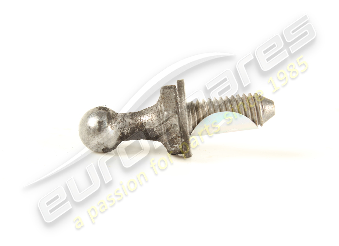 RESSORT À GAZ Maserati À GOUPILLE À BILLE M8 D'OCCASION. NUMÉRO DE PIÈCE 670002084 (1)