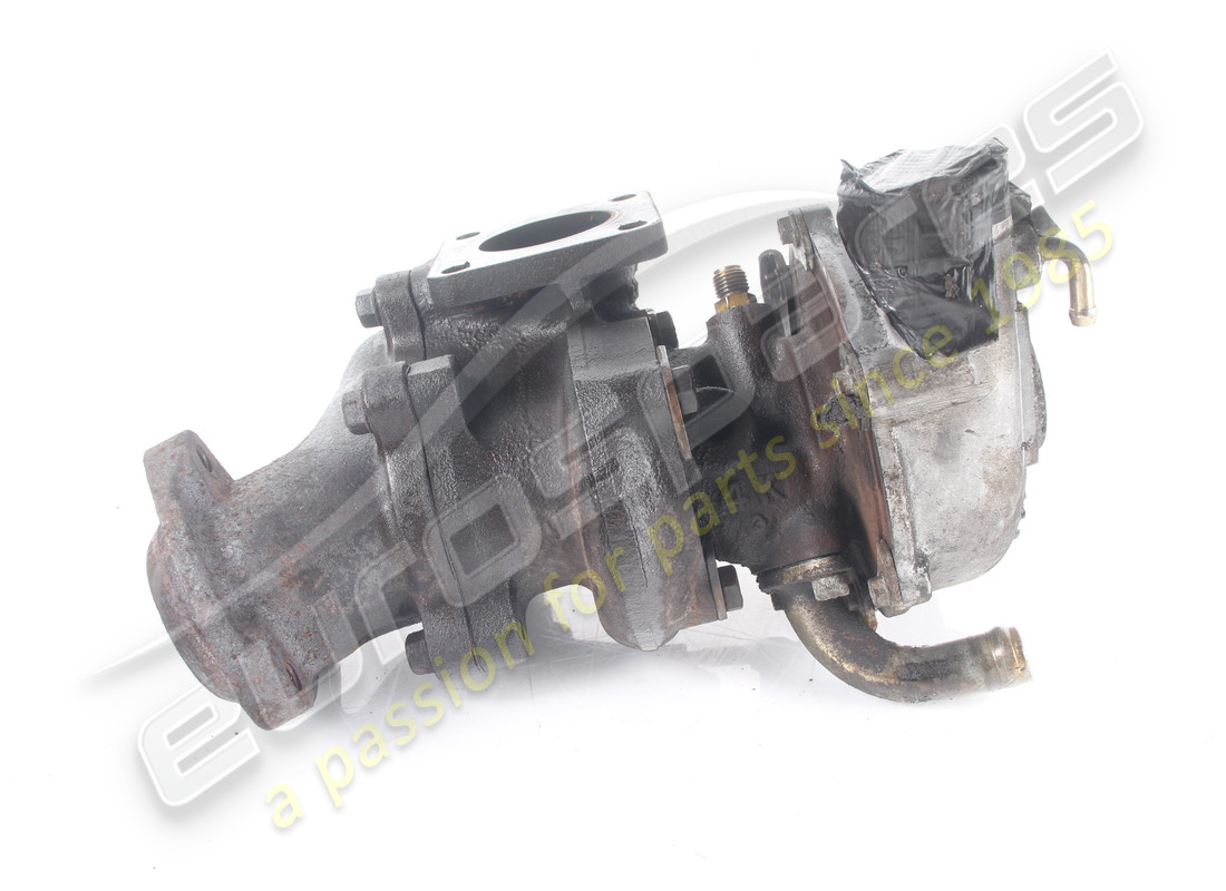 utilisé maserati turbosouffleur. numéro de pièce 574360000 (3)