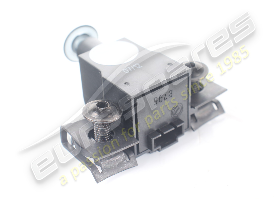 UTILISÉ FERRARI INFOLED BICOLORE. NUMÉRO DE PIÈCE 239744 (2) utilisé ferrari infoled bicolore. numéro de pièce 239744 (2)