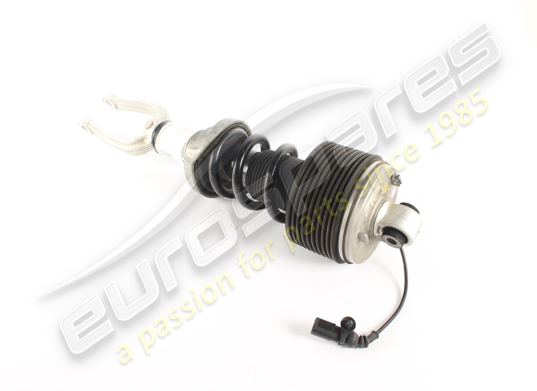 utilisé lamborghini amortisseur amr+ls lb72x. numéro de pièce 4t0412019bg (2)