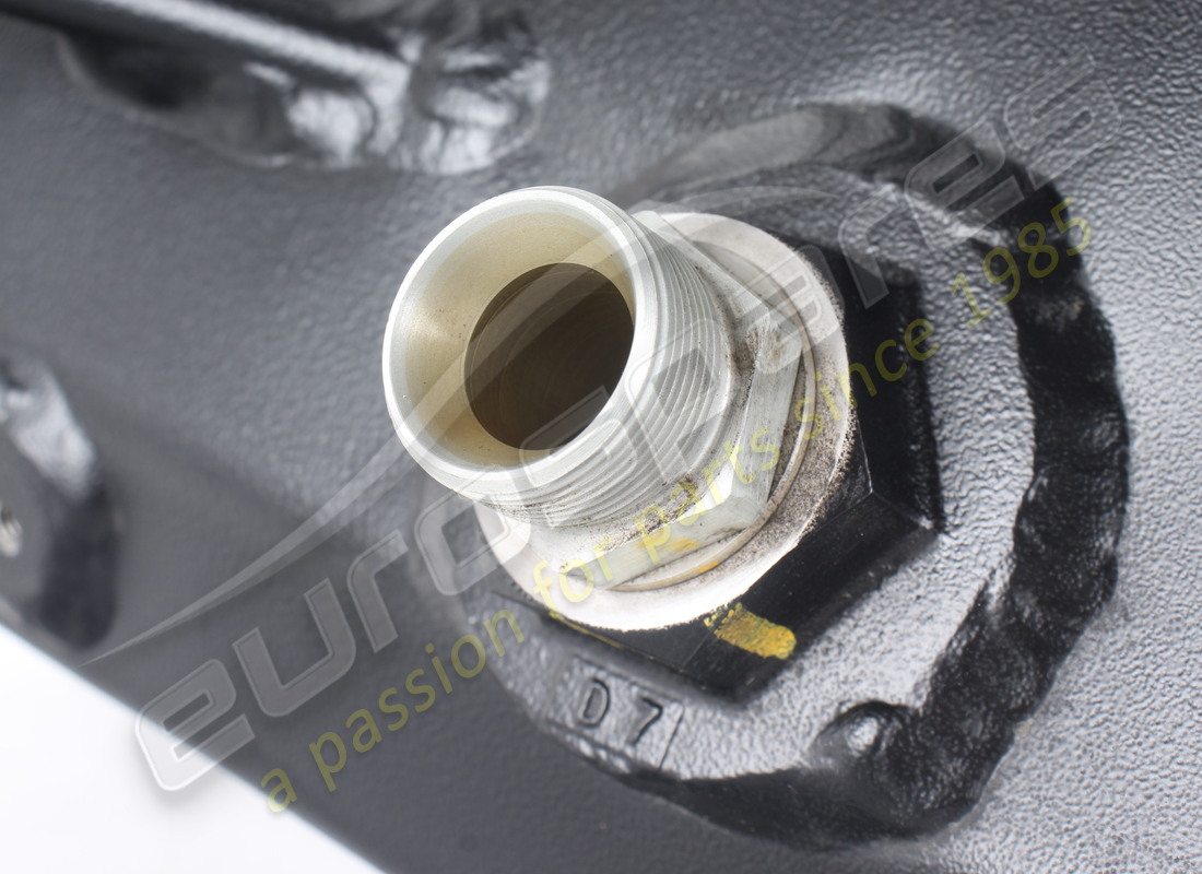 réservoir d'huile ferrari utilisé. numéro de pièce 315833 (3)