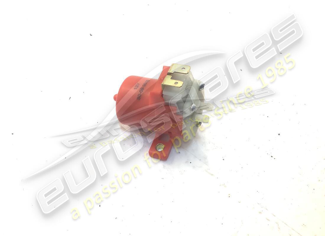nouvelle pompe de rondelle dino eurospares 246. numéro de pièce eap1405160 (1)