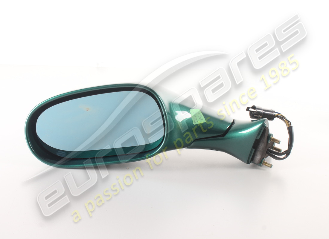 NOUVEAU (AUTRE) Ferrari MIROIR EXTERNE ARRIÈRE LH LHD . NUMÉRO DE PIÈCE 64488510 (1)