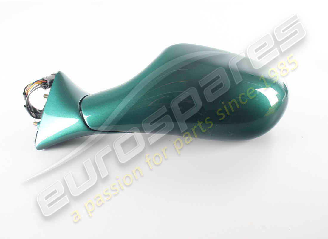 nouveau (autre) ferrari rétroviseur extérieur arrière gauche numéro de pièce 64488510 (2)