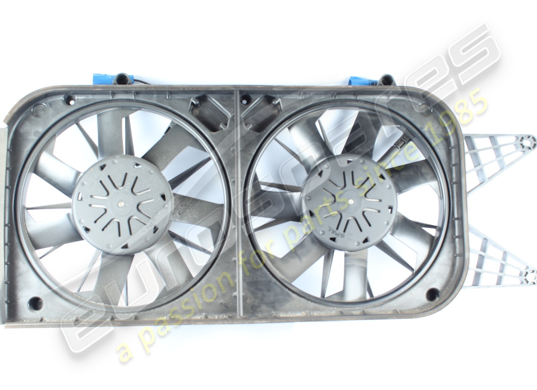 capot de ventilateur électrique ferrari utilisé. numéro de pièce 299048 (3)