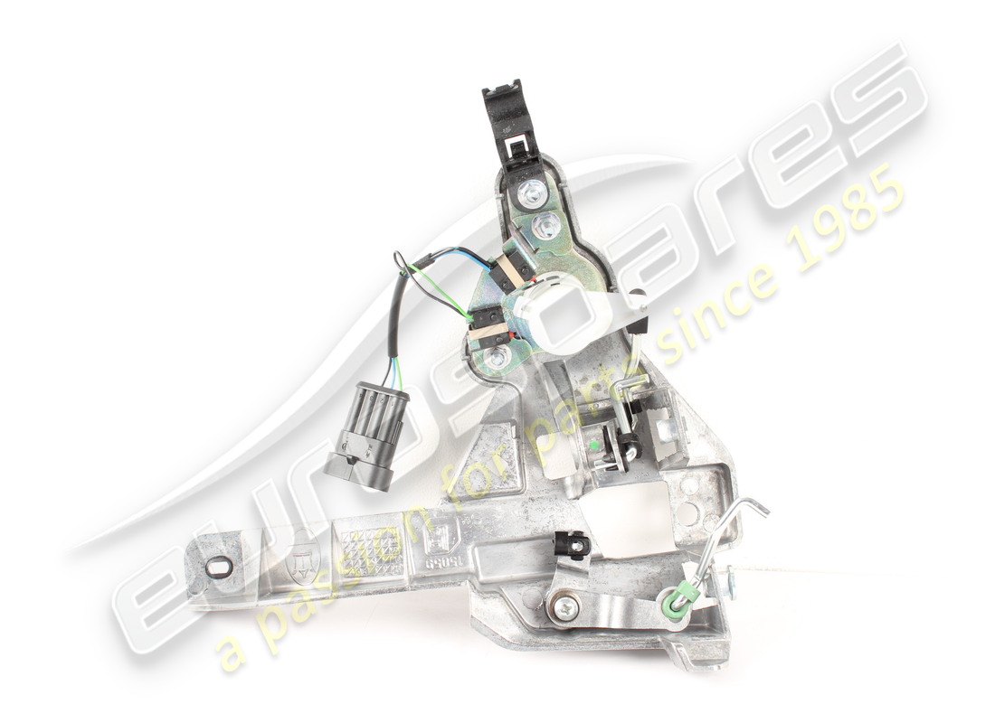 nouveau support de poignée extérieure gauche maserati. numéro de pièce 82386000 (1)